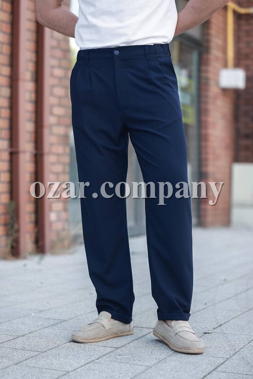 Мужские Штаны Madmext