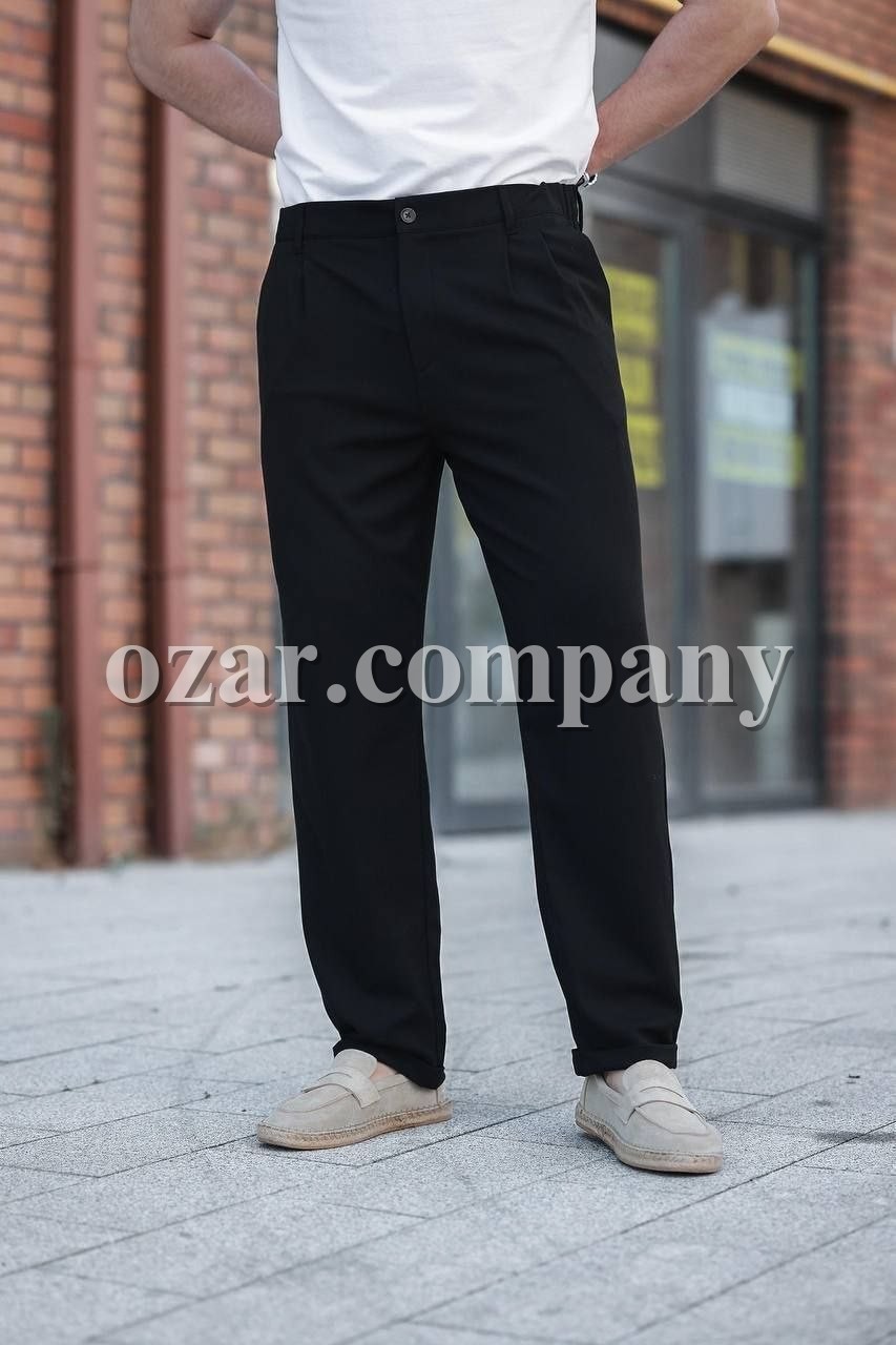 Мужские Штаны Madmext