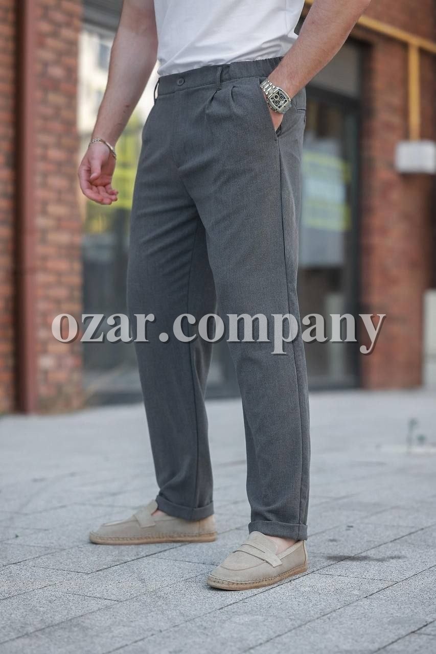 Мужские Штаны Madmext