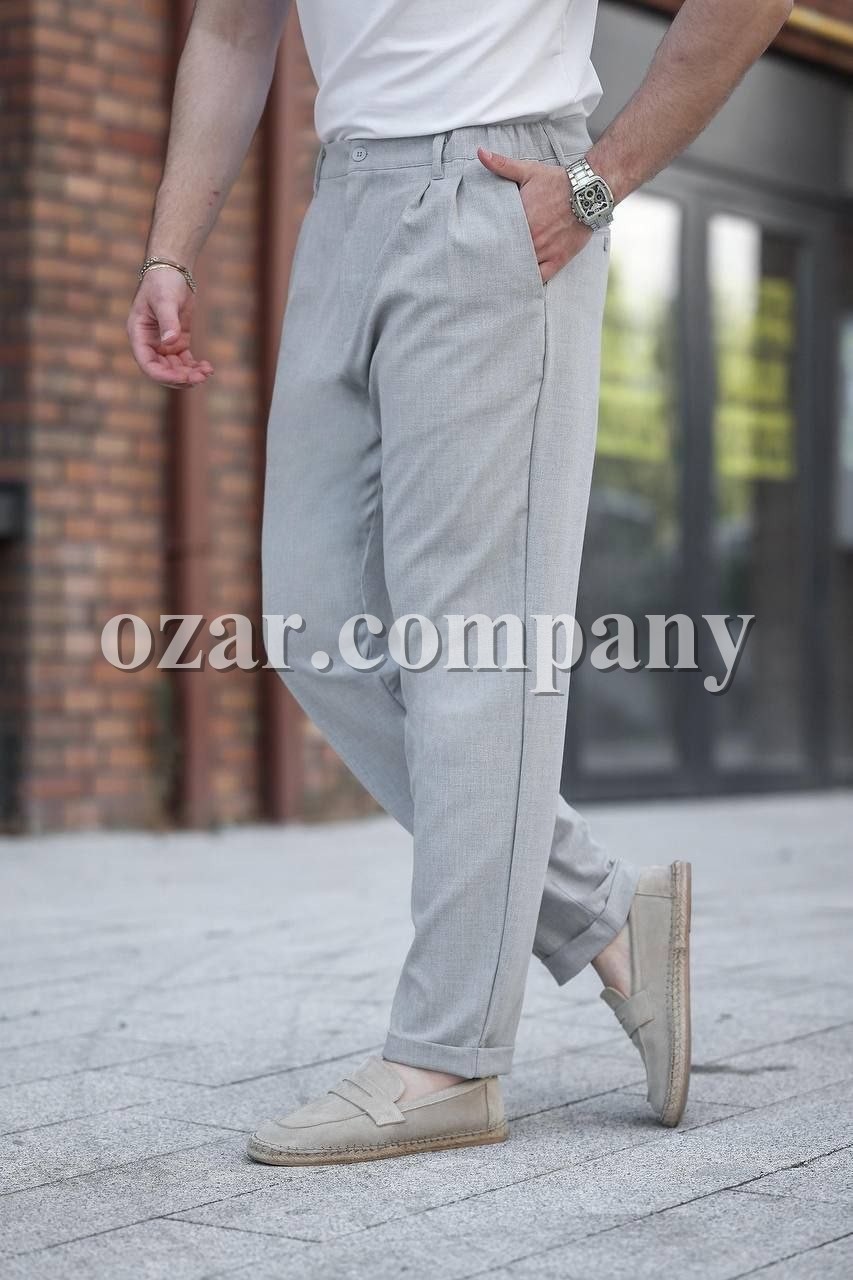 Мужские Штаны Madmext