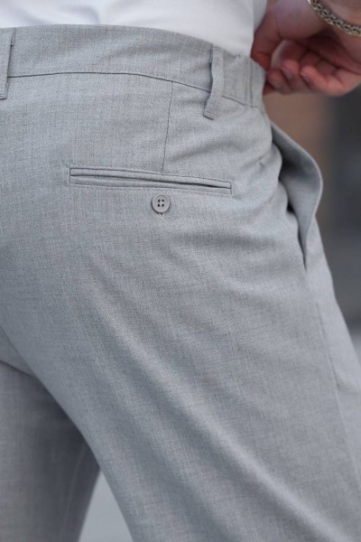 Мужские Штаны Madmext