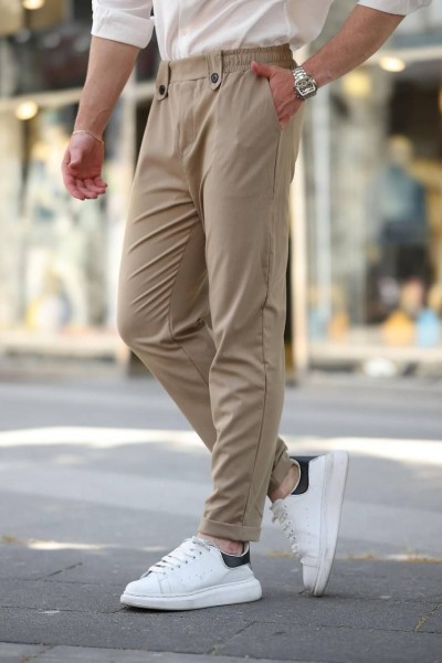 Мужские Штаны Madmext