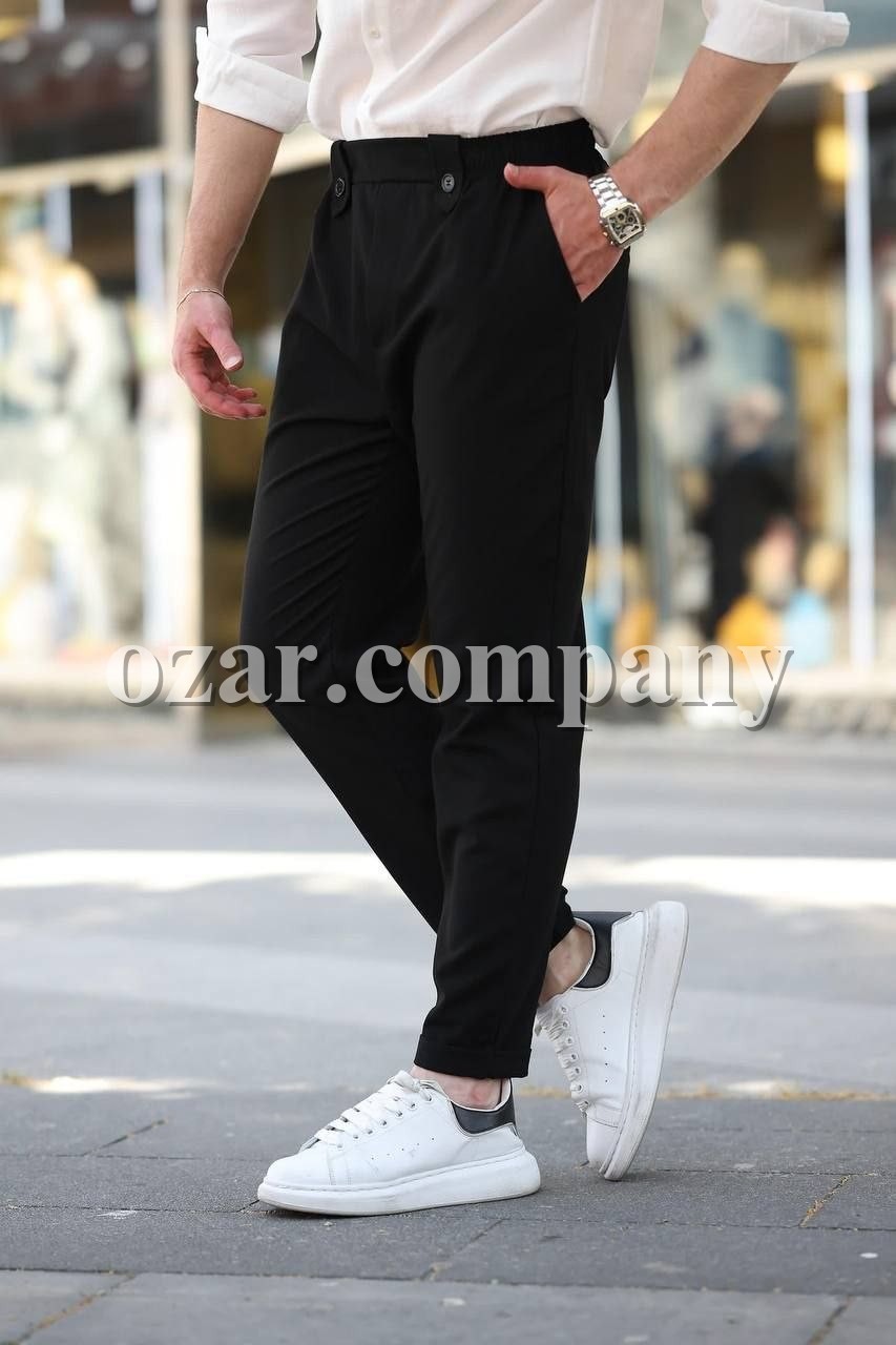 Мужские Штаны Madmext