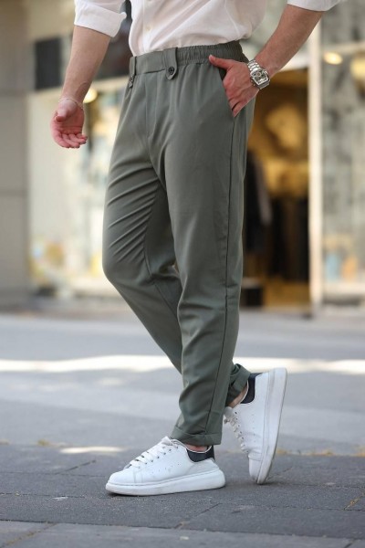 Мужские Штаны Madmext