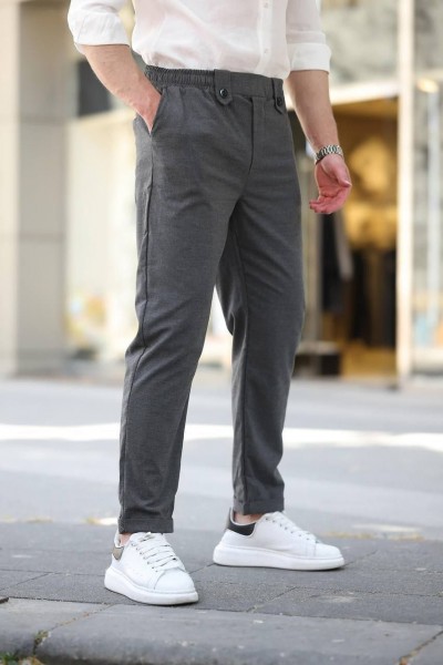 Мужские Штаны Madmext