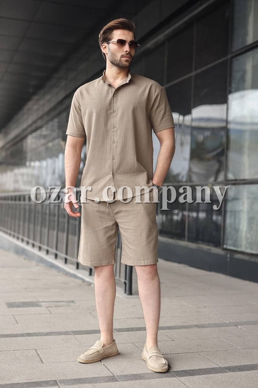 Мужской Комплект Madmext