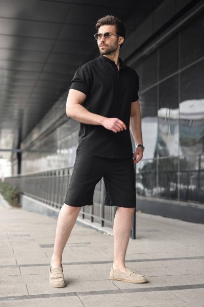 Мужской Комплект Madmext