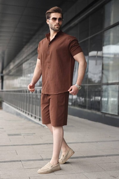 Мужской Комплект Madmext