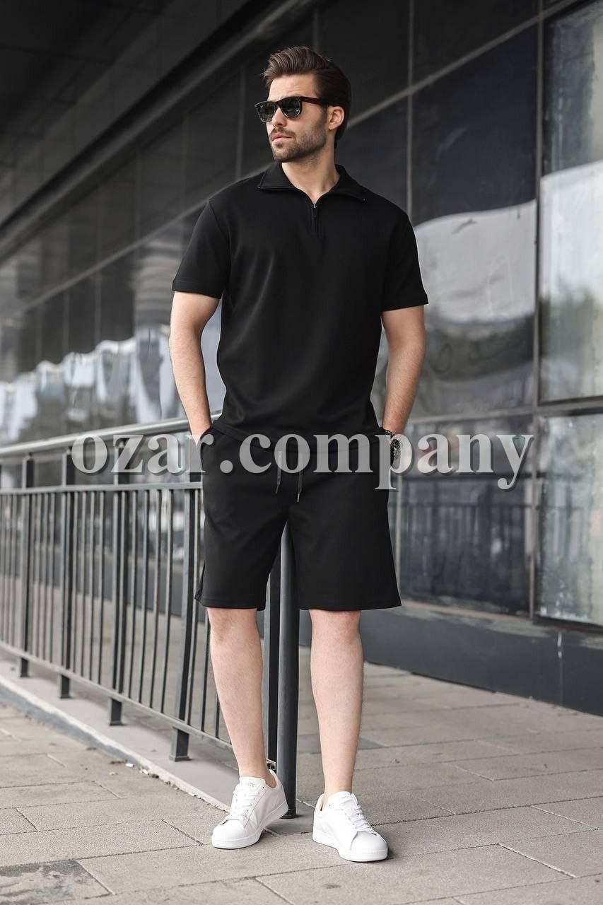 Мужской Комплект Madmext