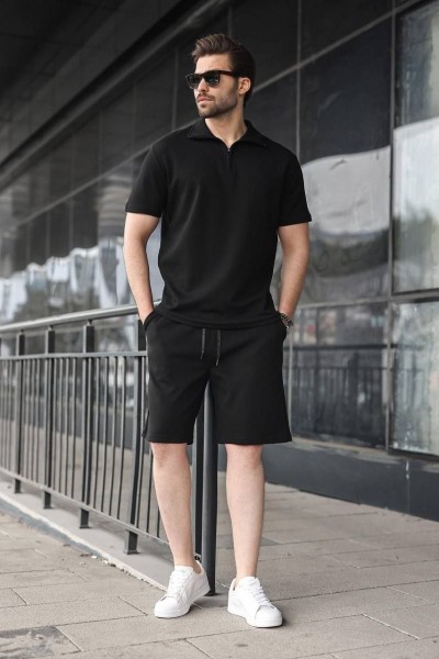 Мужской Комплект Madmext