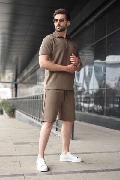 Мужской Комплект Madmext