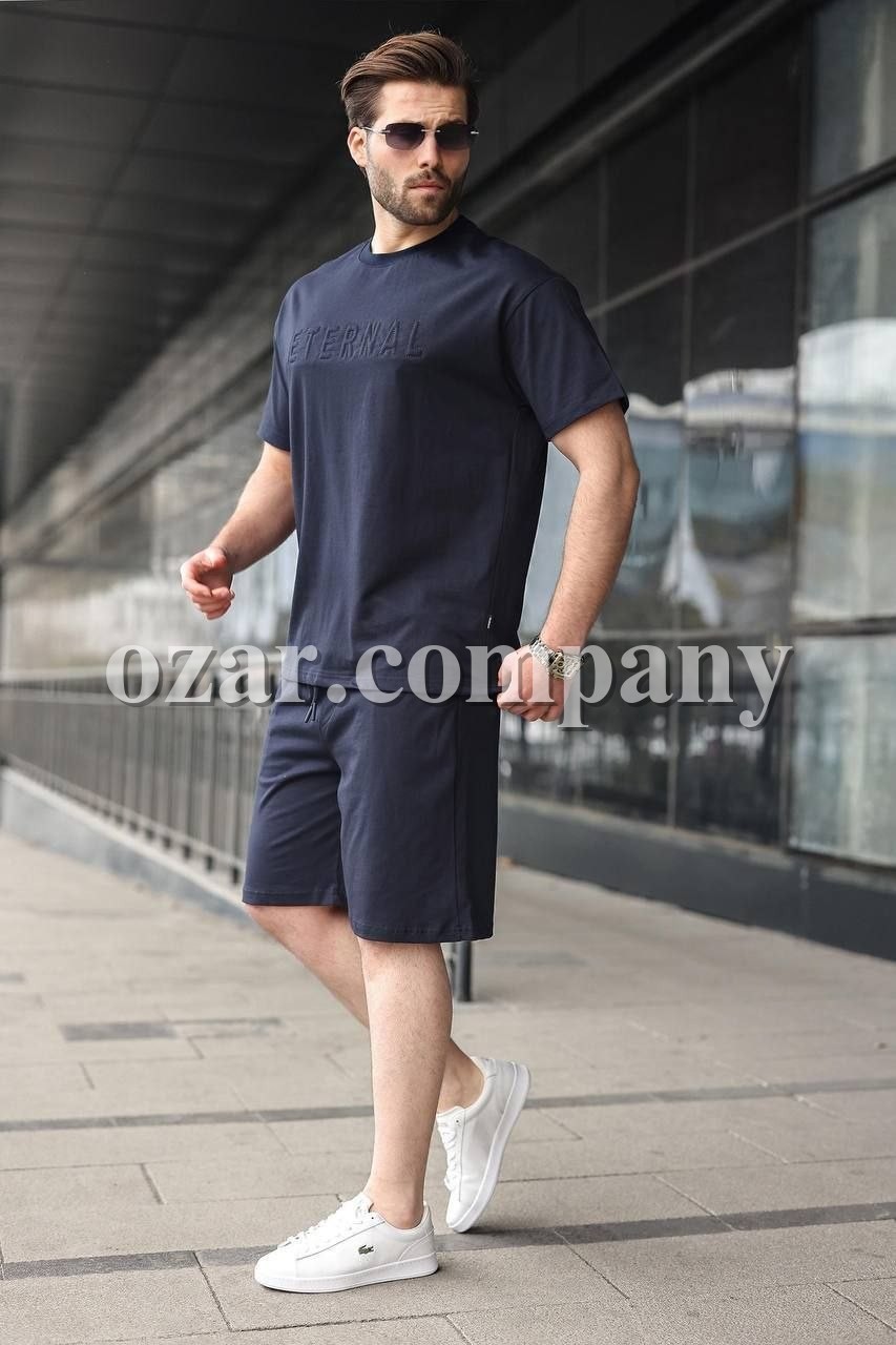 Мужской Комплект Madmext