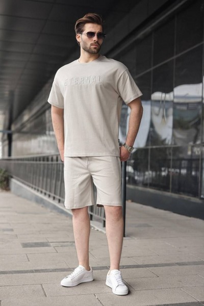 Мужской Комплект Madmext