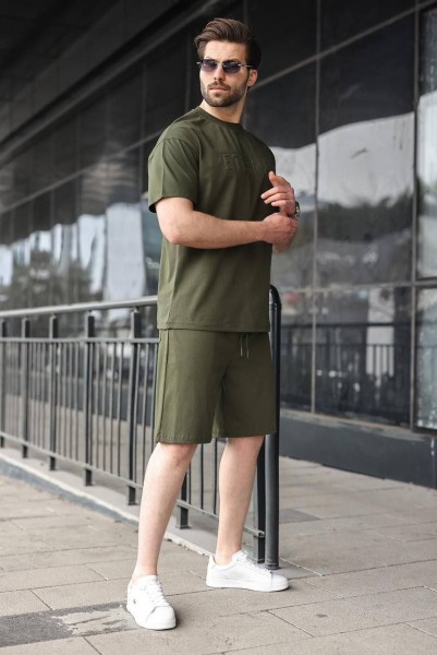 Мужской Комплект Madmext