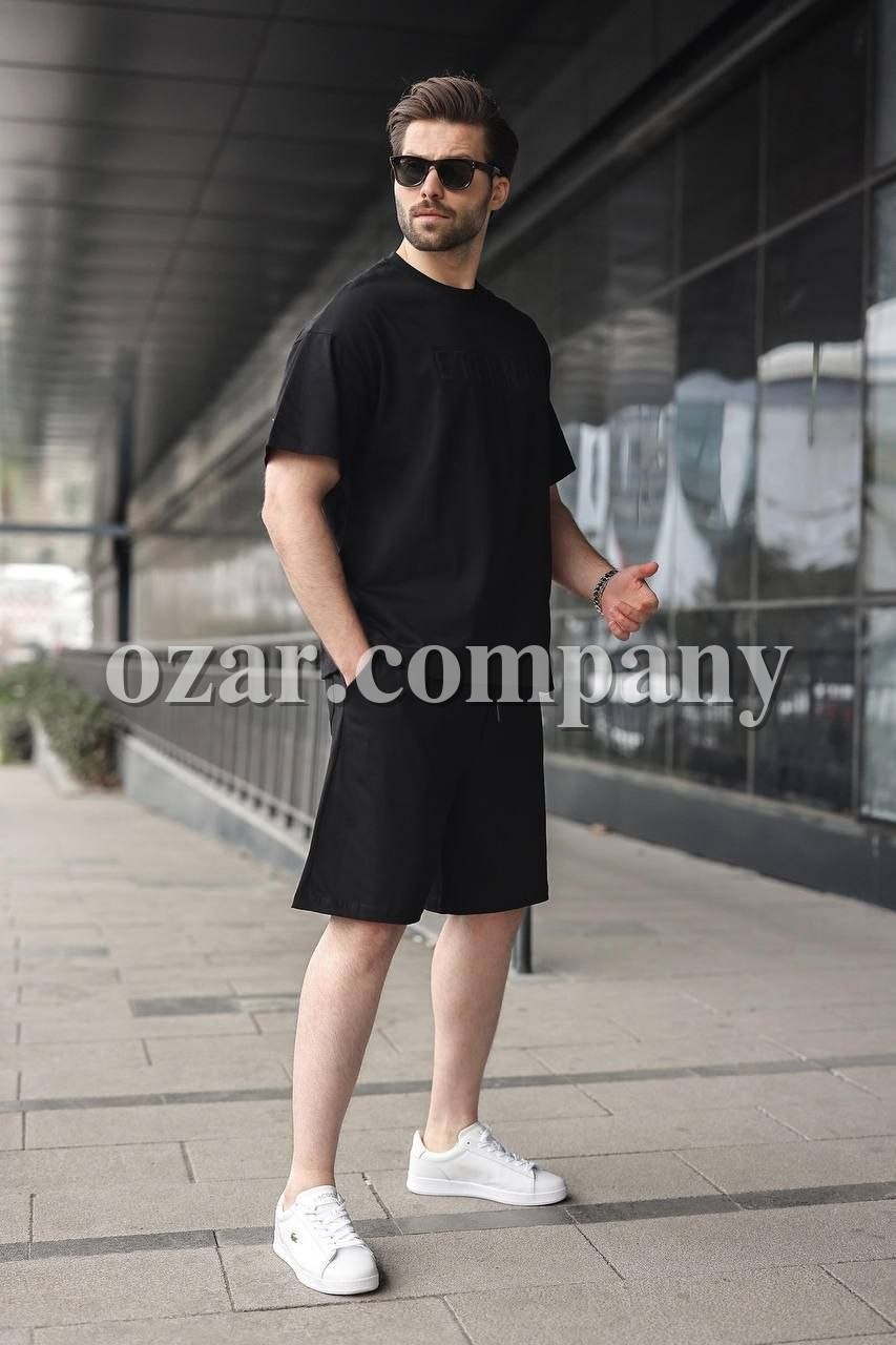 Мужской Комплект Madmext