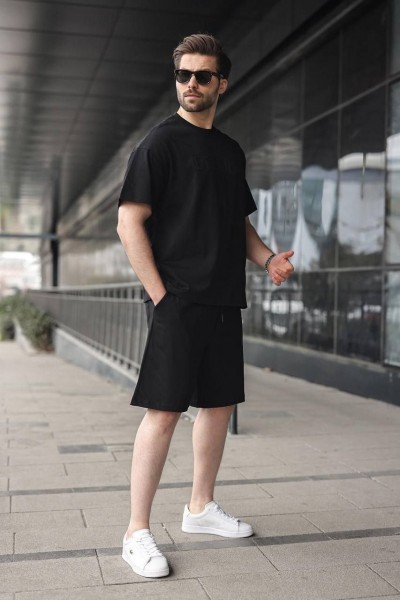 Мужской Комплект Madmext