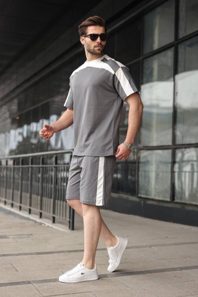 Мужской Комплект Madmext