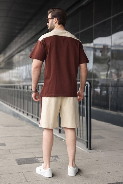 Мужской Комплект Madmext