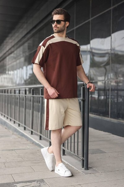 Мужской Комплект Madmext