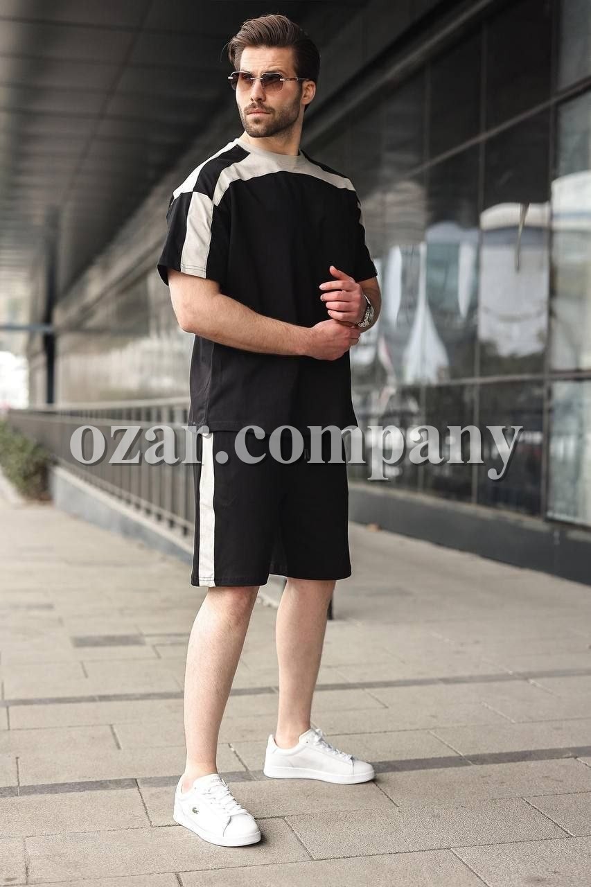 Мужской Комплект Madmext