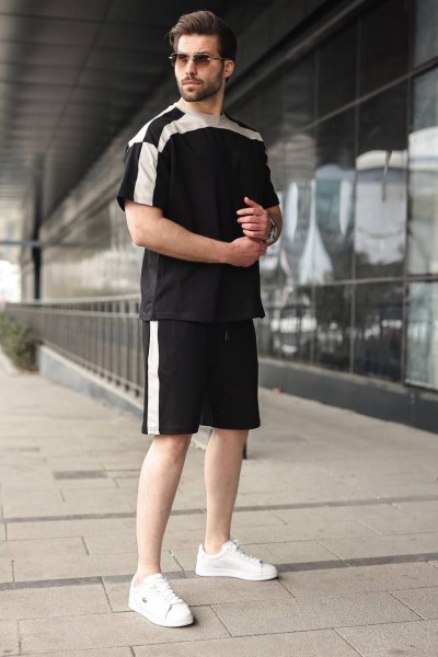 Мужской Комплект Madmext