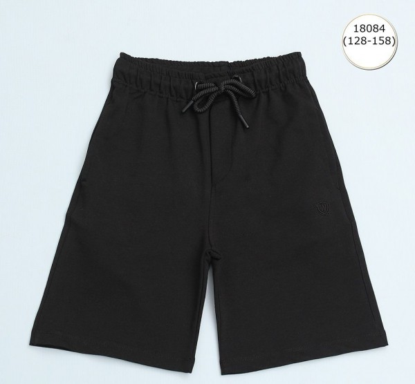 Шорты Для Мальчика Wanex (8-9-10-11-12-13лет) 