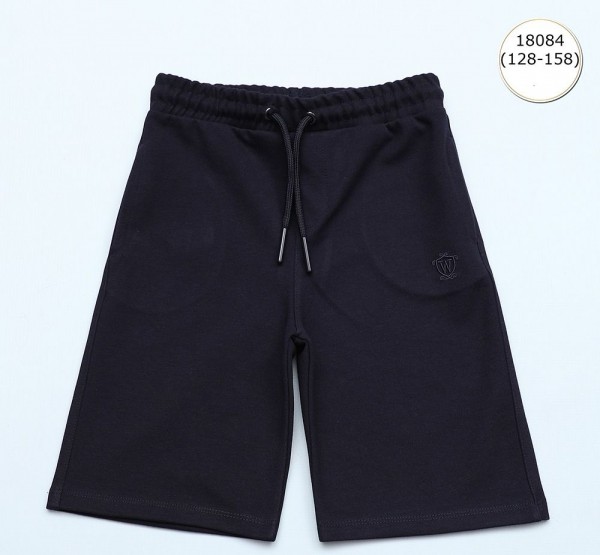 Шорты Для Мальчика Wanex (8-9-10-11-12-13лет) 