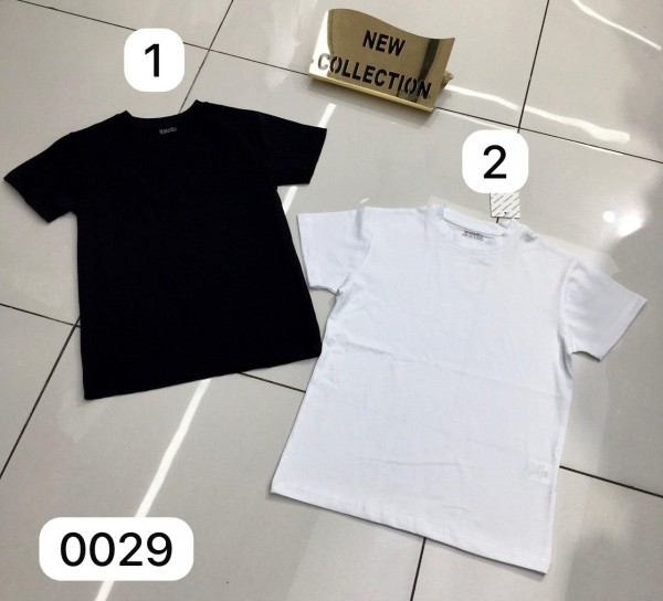 Школьная Футболка Для Мальчика Toni Wanhill (7-8-9-10-11-12-13-14лет) 