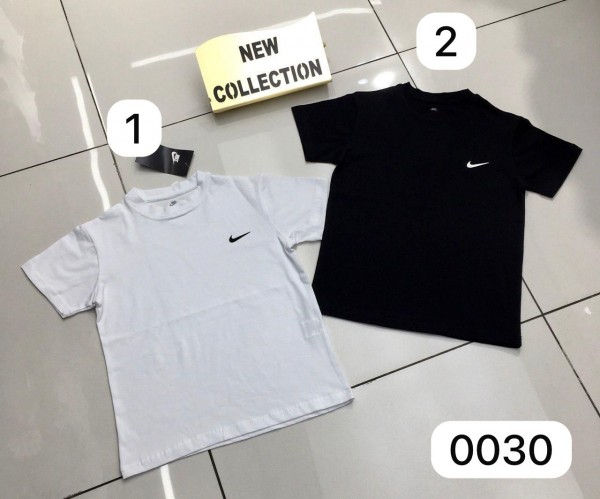 Брендовая Школьная Футболка Для Мальчика (7-8-9-10-11-12-13-14лет) 