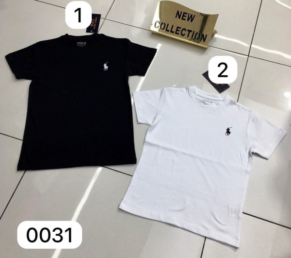 Брендовая Школьная Футболка Для Мальчика (7-8-9-10-11-12-13-14лет) 