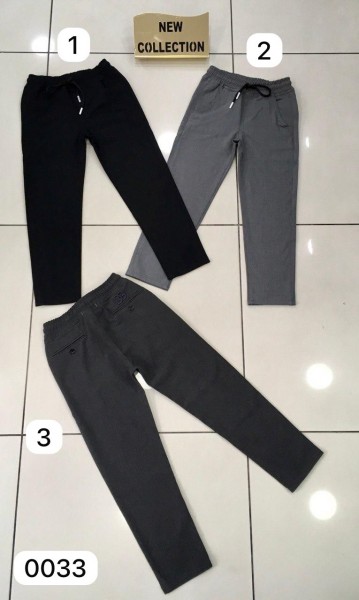 Брендовые Школьные Штаны Для Мальчика (7-8-9-10-11-12-13-14лет) 