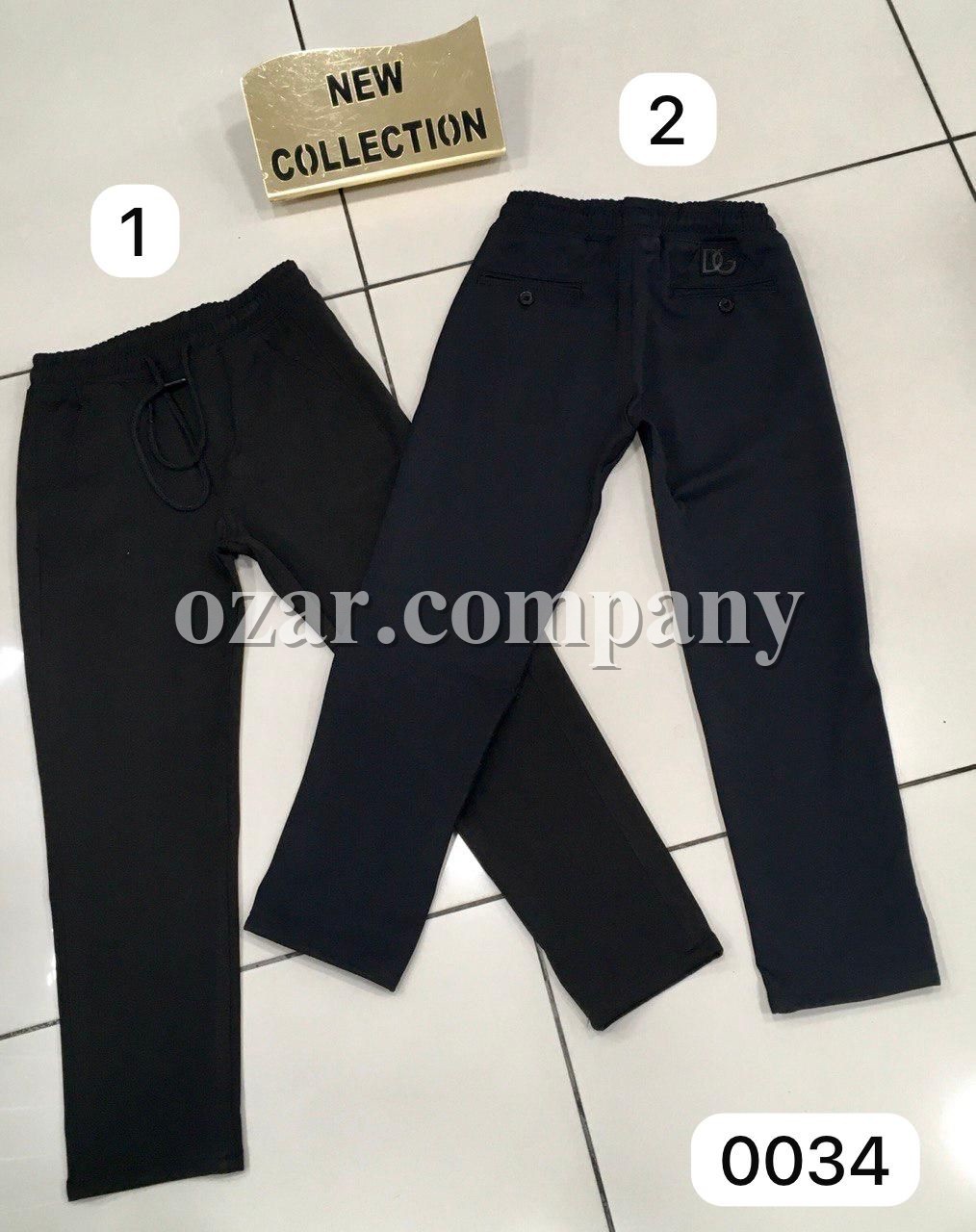 Брендовые Школьные Штаны Для Мальчика (7-8-9-10-11-12-13-14лет) 