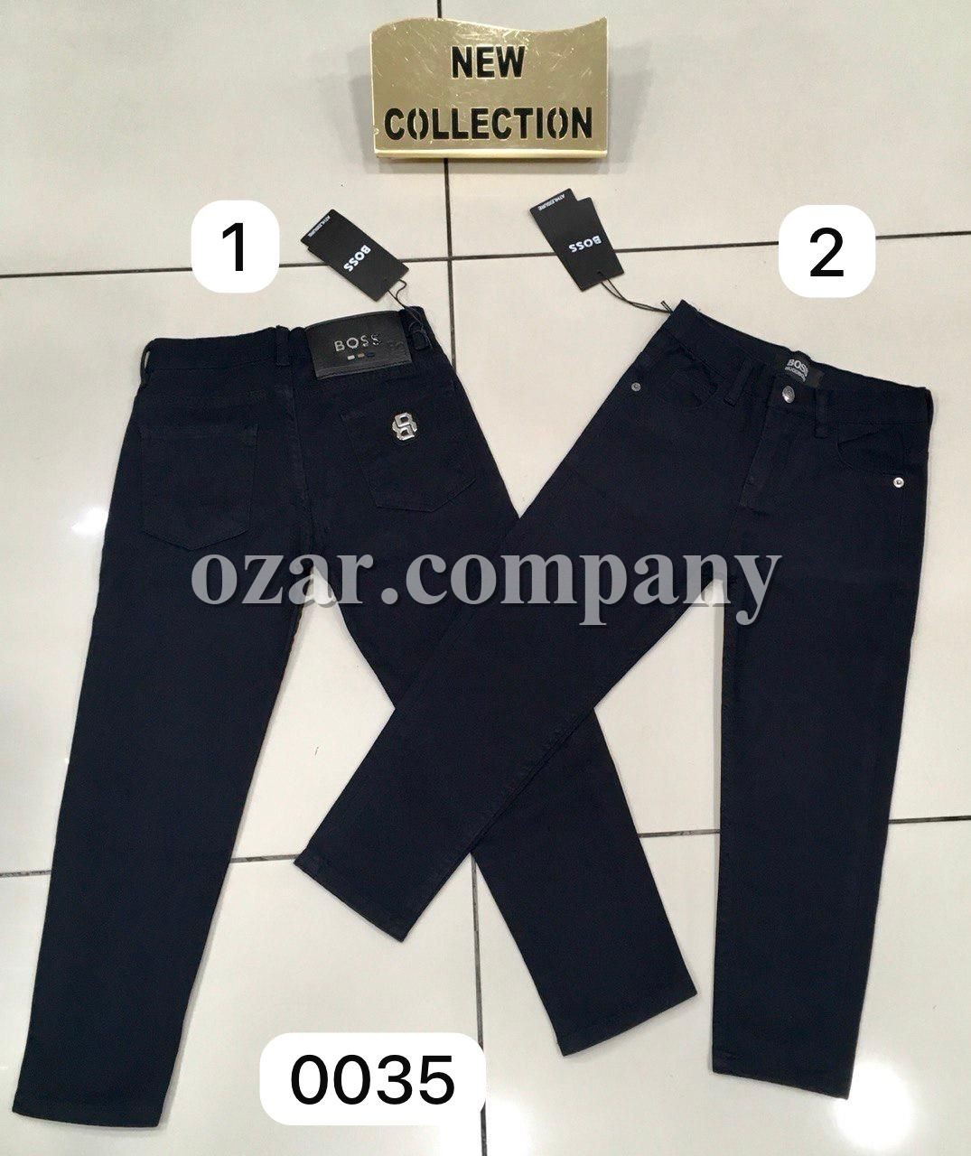 Брендовые Джинсы Для Мальчика (7-8-9-10-11-12-13-14лет) 