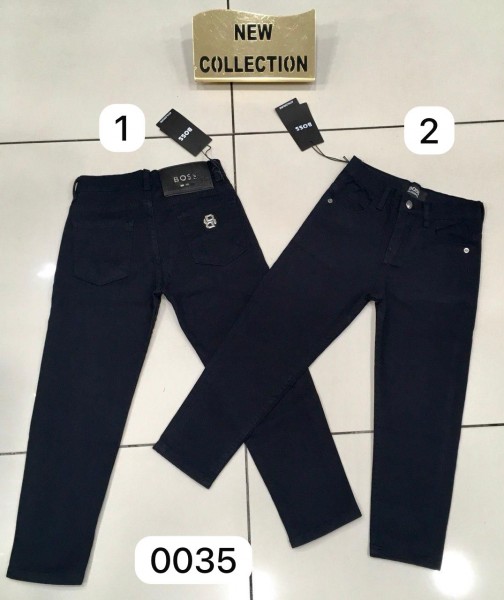 Брендовые Джинсы Для Мальчика (7-8-9-10-11-12-13-14лет) 