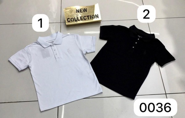 Брендовая Футболка Для Мальчика (6-7-8-9-10-11-12-13-14-15лет)