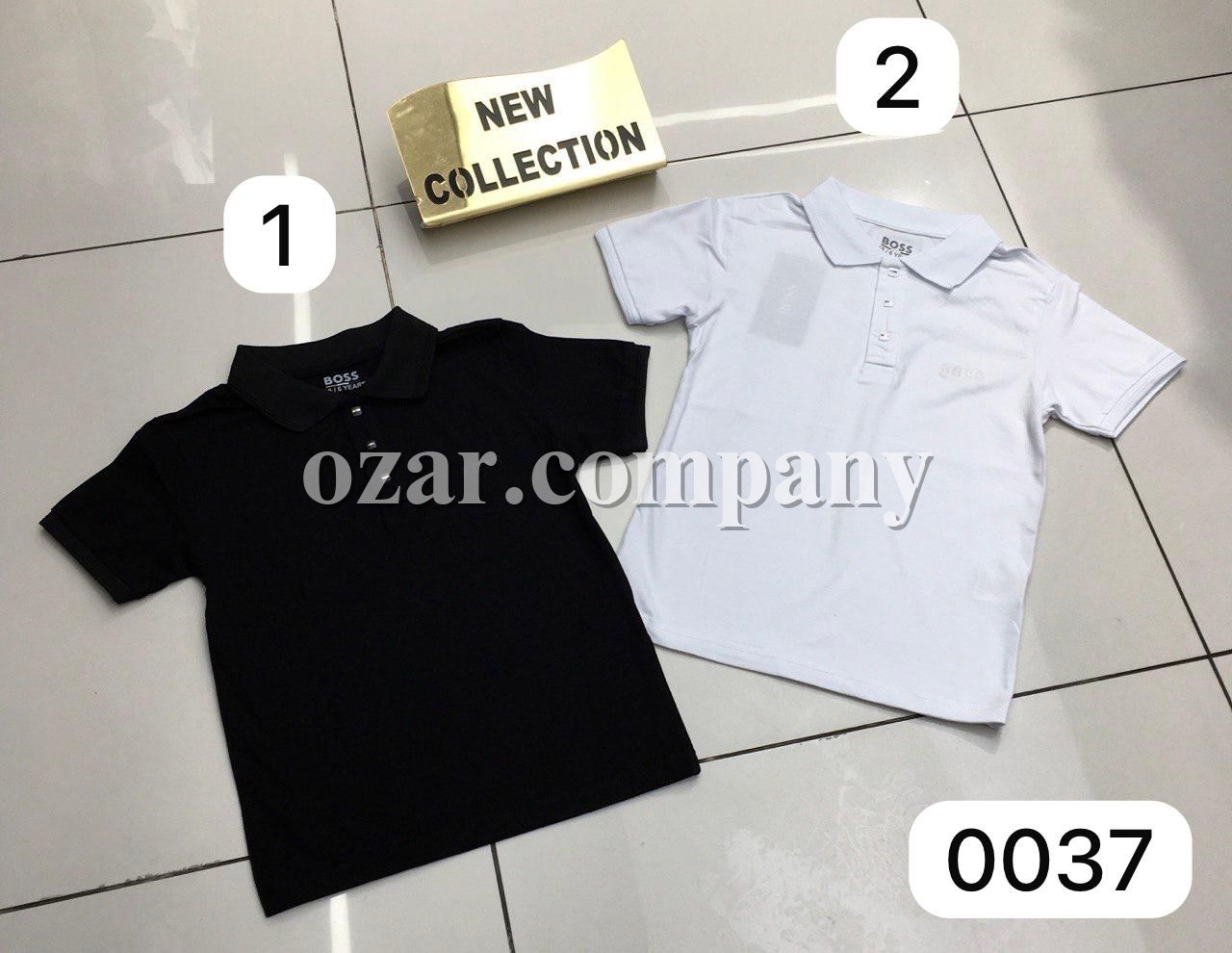 Брендовая Футболка Для Мальчика (6-7-8-9-10-11-12-13-14-15лет)