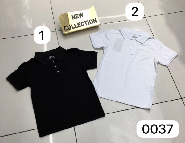 Брендовая Футболка Для Мальчика (6-7-8-9-10-11-12-13-14-15лет)