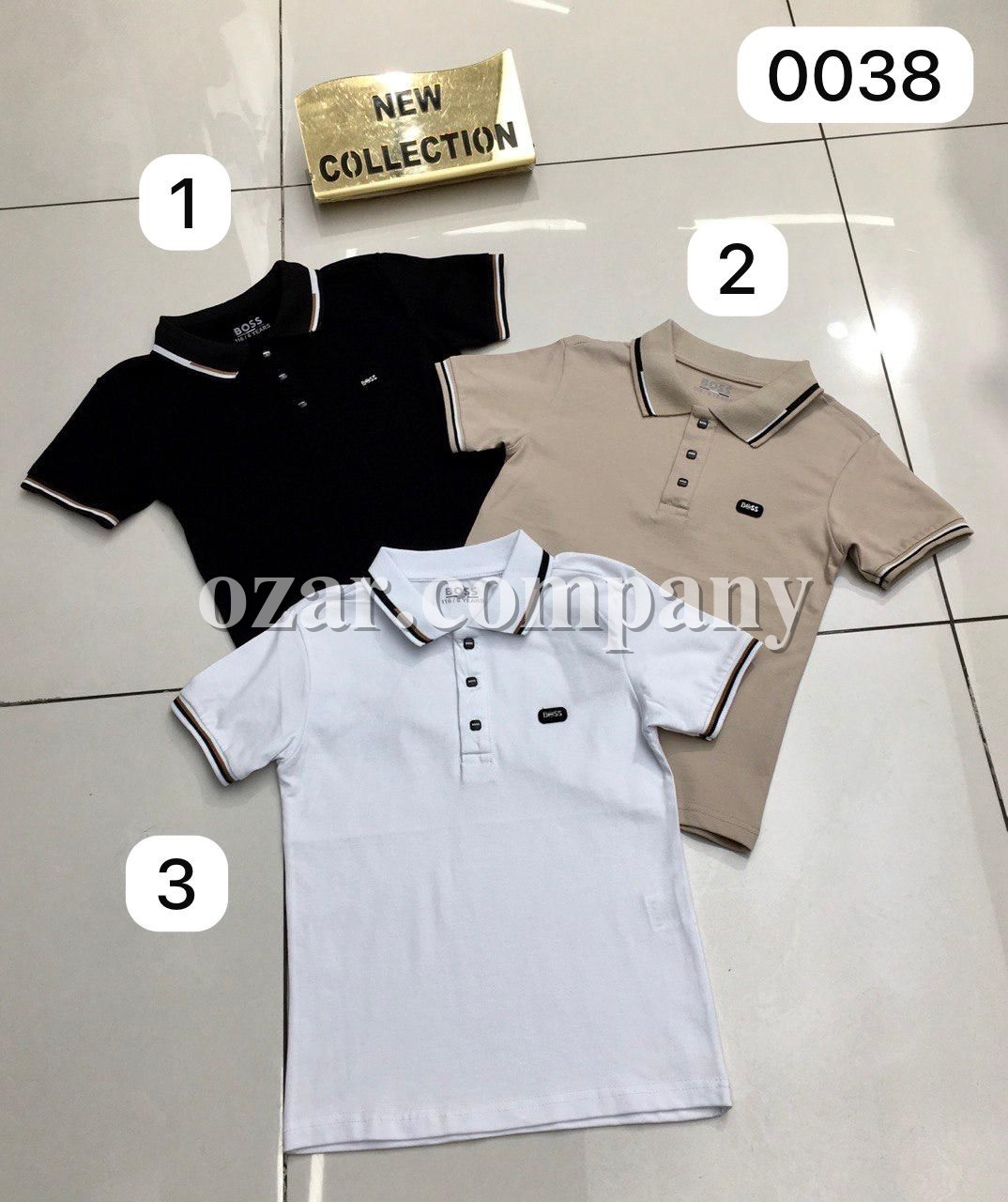 Брендовая Футболка Для Мальчика (6-7-8-9-10-11-12-13-14-15лет)