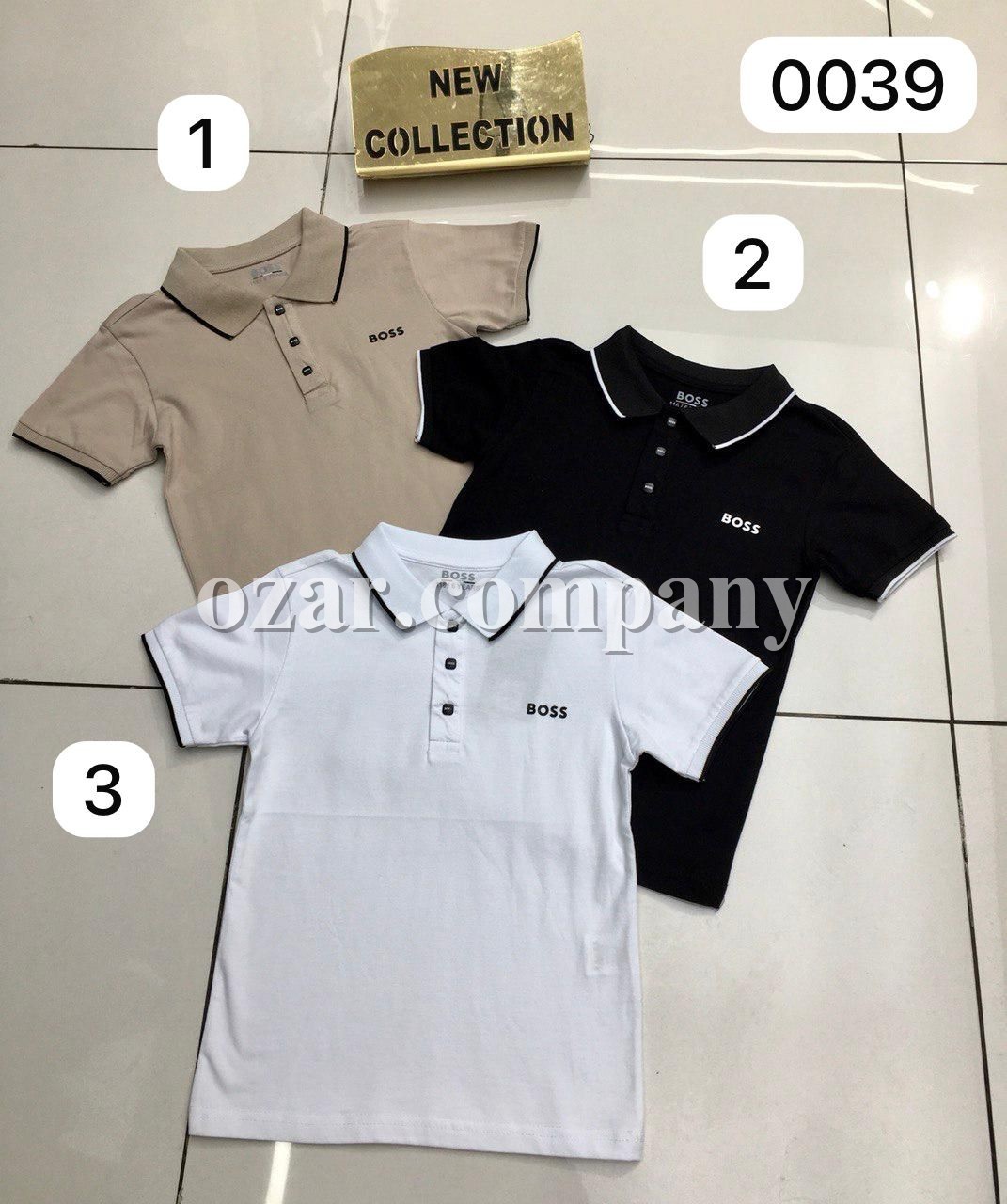 Брендовая Футболка Для Мальчика (6-7-8-9-10-11-12-13-14-15лет)