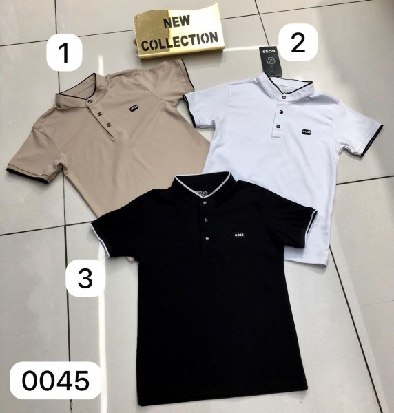 Брендовая Футболка Для Мальчика (6-7-8-9-10-11-12-13-14-15лет)