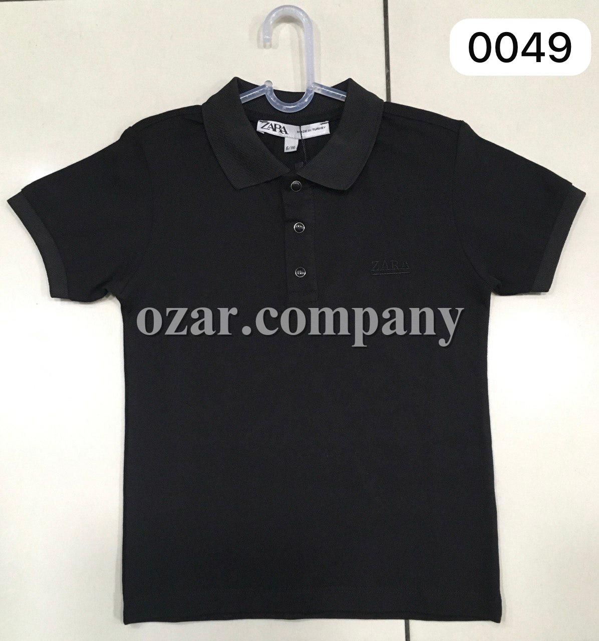 Брендовая Футболка Для Мальчика (6-7-8-9-10-11-12-13-14-15лет)