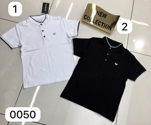 Брендовая Футболка Для Мальчика (6-7-8-9-10-11-12-13-14-15лет)