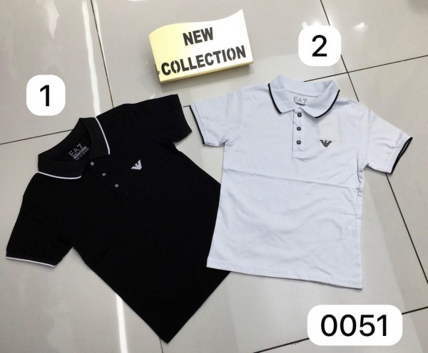 Брендовая Футболка Для Мальчика (6-7-8-9-10-11-12-13-14-15лет)