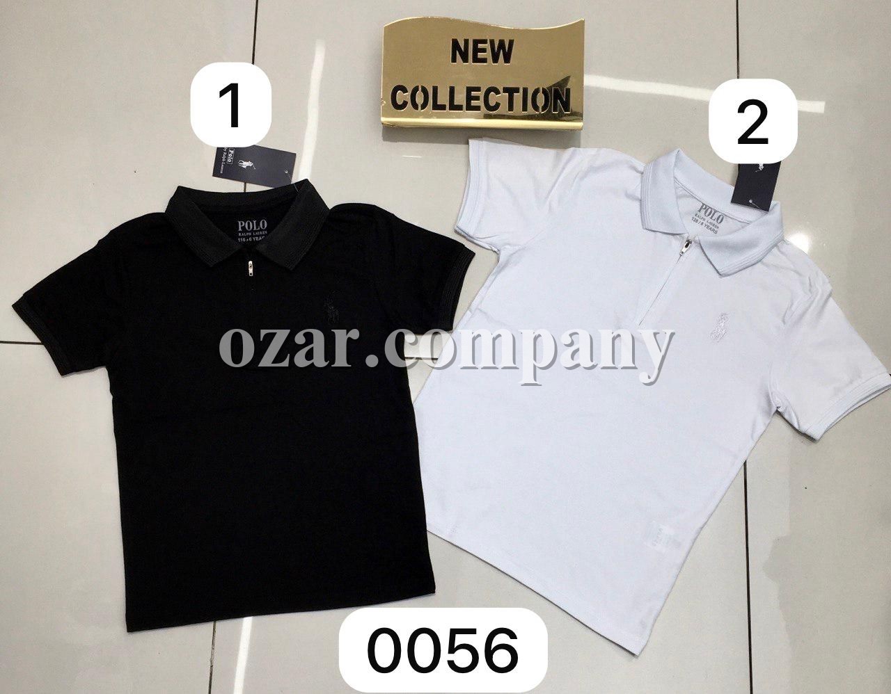 Брендовая Футболка Для Мальчика (6-7-8-9-10-11-12-13-14-15лет)