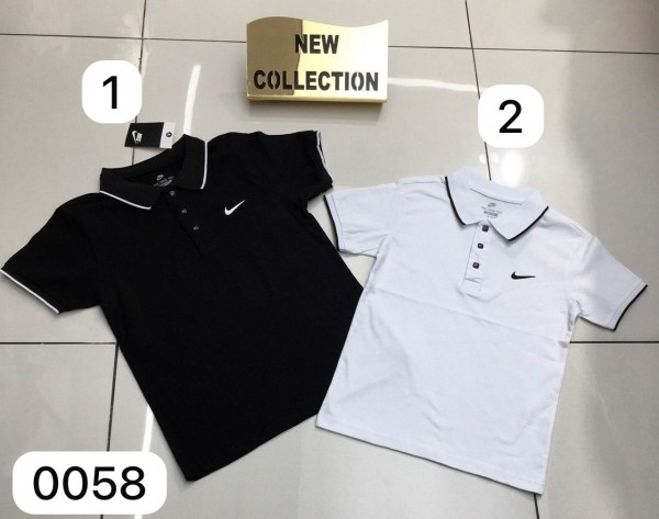 Брендовая Футболка Для Мальчика (6-7-8-9-10-11-12-13-14-15лет)