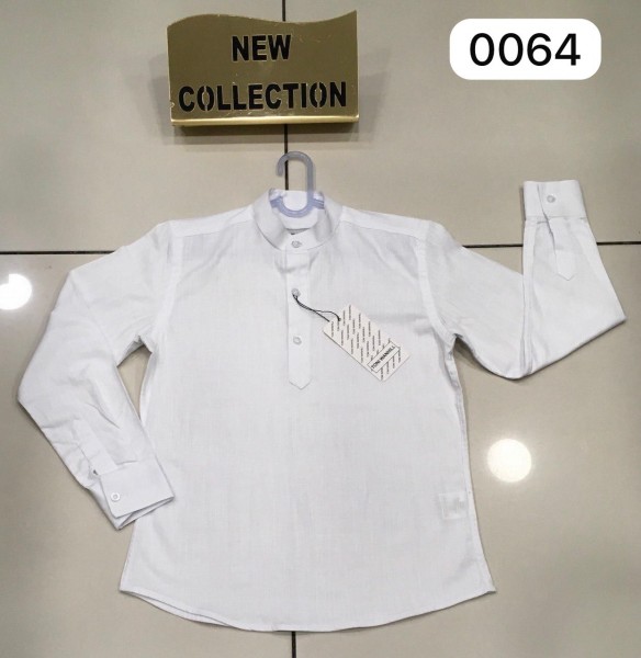 Школьная Рубашка Для Мальчика Toni Wanhill (6-7-8-9-10-11-12-13-14лет)