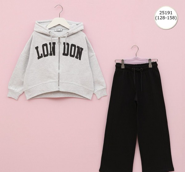 Костюм Для Девочки Wanex (8-9-10-11-12-13лет) 