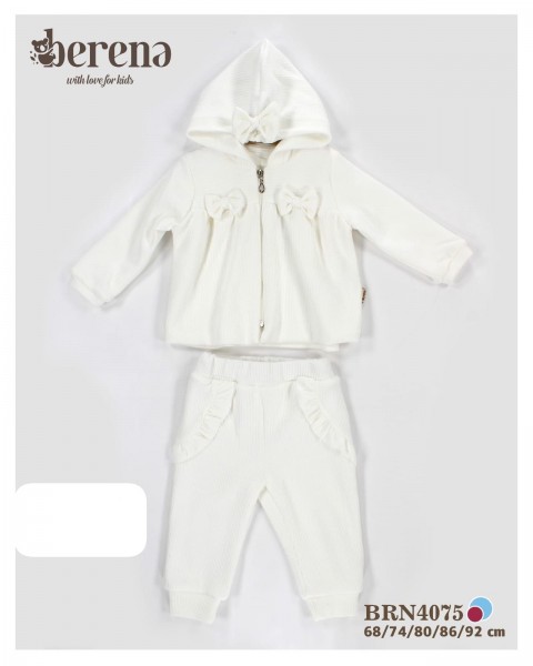 Костюм Для Девочки Berena (6-9-12-18-24мес.)