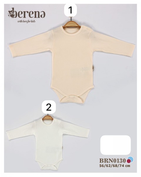Бодик Для Новорождённых Berena (0-3-6-9мес.)