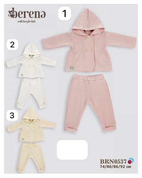 Костюм Для Девочки Berena (9-12-18-24мес.)